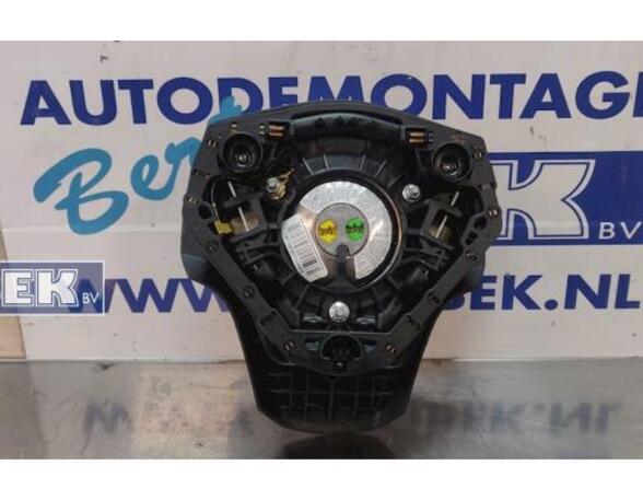 Driver Steering Wheel Airbag OPEL Corsa D (S07)