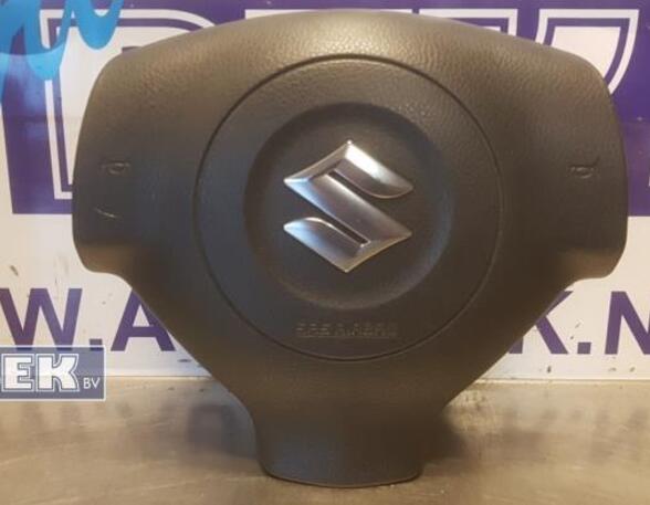 Driver Steering Wheel Airbag SUZUKI Splash (EX)