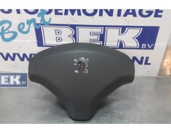 Airbag Fahrer Peugeot 207 SW WK 96810154ZD P14455583