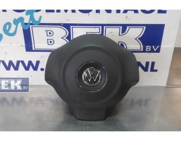 Driver Steering Wheel Airbag VW Polo (6C1, 6R1)