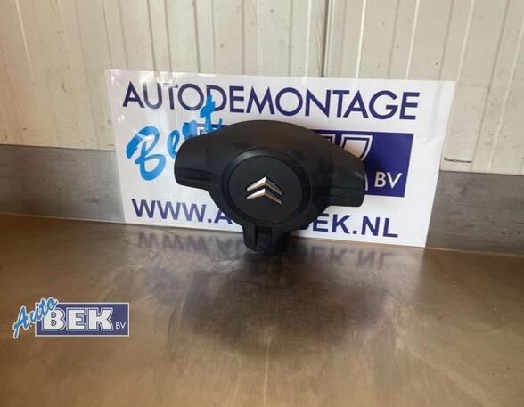 Airbag Fahrer Citroen C1  4112HV P15000768