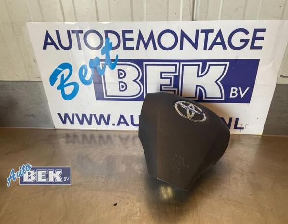 Airbag Fahrer Toyota Yaris Liftback P9 305314499 P15409141