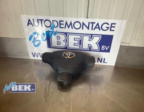 Airbag Stuurwiel TOYOTA Aygo (KGB1, WNB1)