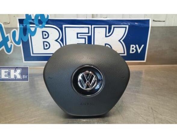 Driver Steering Wheel Airbag VW Golf VII (5G1, BE1, BE2, BQ1)