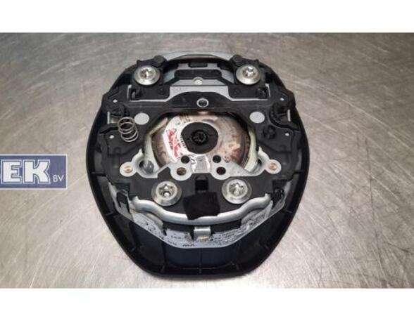 Driver Steering Wheel Airbag VW Golf VII (5G1, BE1, BE2, BQ1)