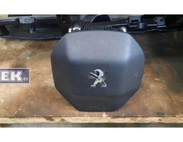 Airbag Peugeot 3008 II MC, MR, MJ, M4 98098327 P19718338