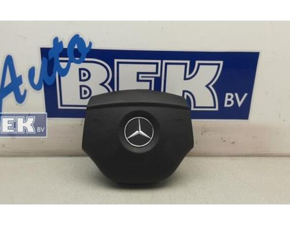 Airbag Fahrer Mercedes-Benz B-Klasse Sports Tourer W245 A1648601902 P16629304