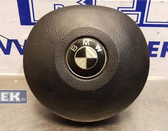 Airbag Fahrer BMW 3er Coupe E46 33109680803X P10505103