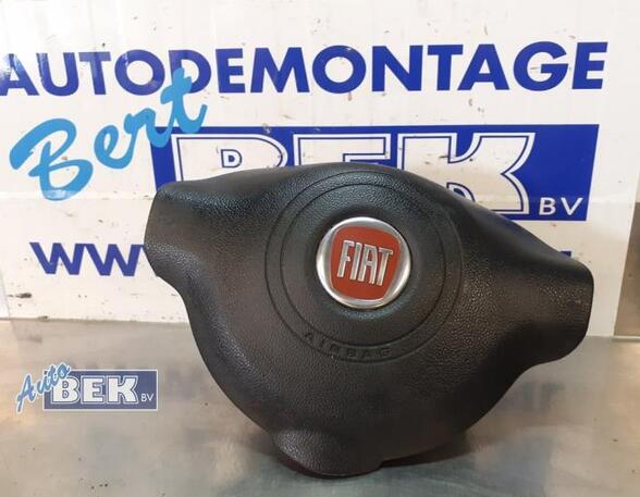 Airbag Fahrer Fiat Scudo Kasten 270 1440148681 P15197765