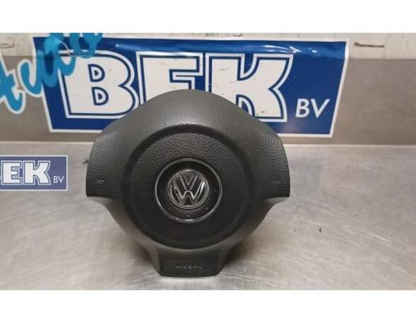 Driver Steering Wheel Airbag VW POLO (6R1, 6C1), VW POLO Van (6R)