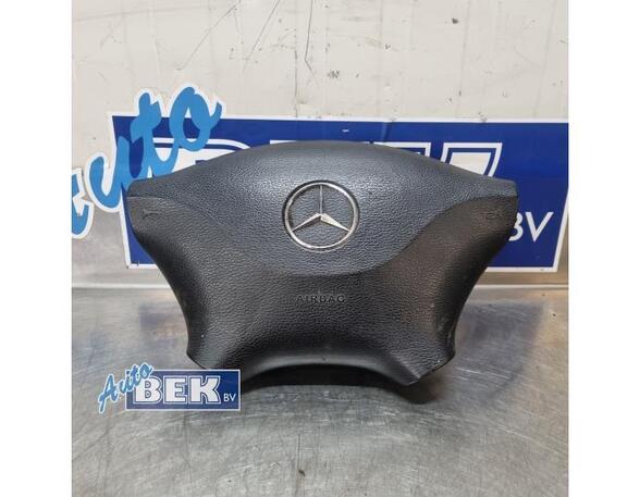 Driver Steering Wheel Airbag MERCEDES-BENZ SPRINTER 3,5-t Van (906)