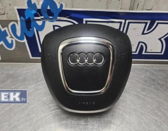 Driver Steering Wheel Airbag AUDI A4 (8K2, B8)