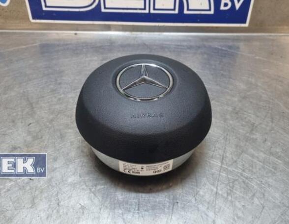 Airbag Stuurwiel MERCEDES-BENZ A-CLASS (W177), MERCEDES-BENZ A-CLASS Saloon (V177)