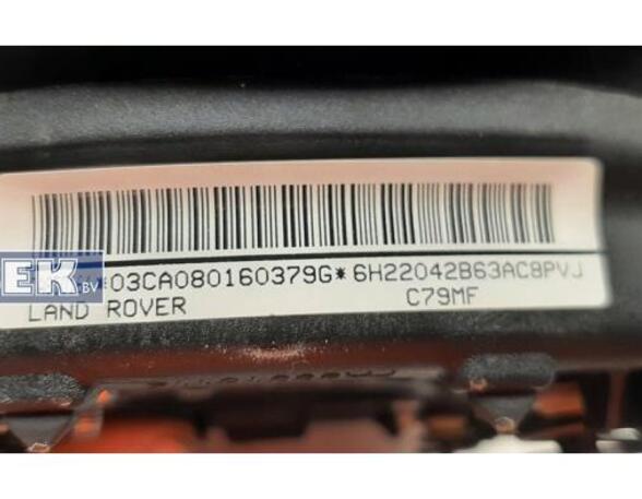 
Airbag Land Rover Range Rover Sport L320 6H22042B63AC8PVJ P17691384
