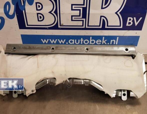 Airbag Knie Mercedes-Benz E-Klasse W212 A2128601002 P9262411