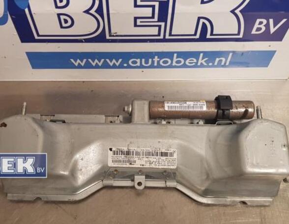 Airbag Knie Mercedes-Benz C-Klasse W204 306026999AR P9374220