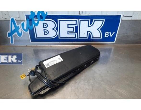 Side Airbag VW Golf VI (5K1)