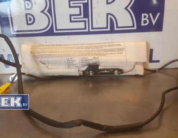 Airbag Sitz Skoda Superb II Kombi 3T 3T0971582 P14225997