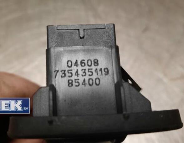 Switch for window winder FIAT Bravo II (198)