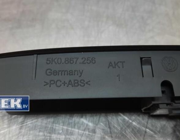 Switch for window winder VW Golf VI (5K1)