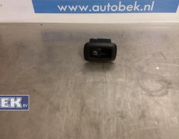 Switch for window winder MERCEDES-BENZ A-Klasse (W169)