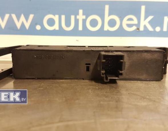 Switch for window winder BMW 3er (E46)