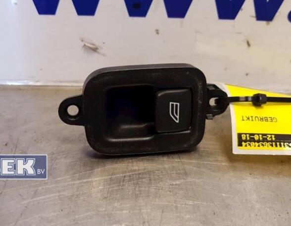 Switch for window winder VOLVO V50 (MW)