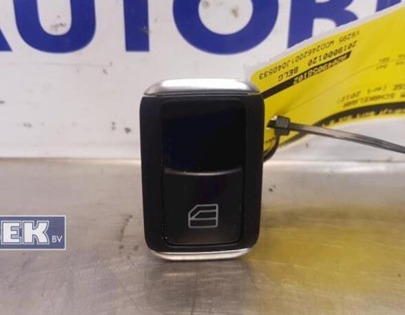 Window Lift Switch MERCEDES-BENZ B-Klasse (W242, W246)