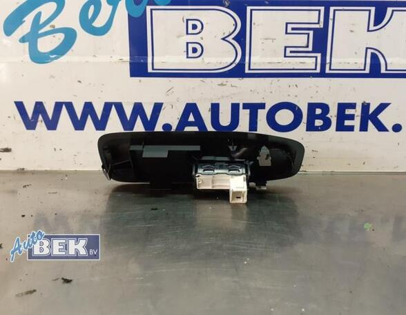 Schakelaar voor Elektrische Ramen PEUGEOT 2008 I (CU)