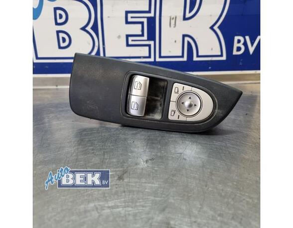 Switch for window winder MERCEDES-BENZ VITO Van (W447)