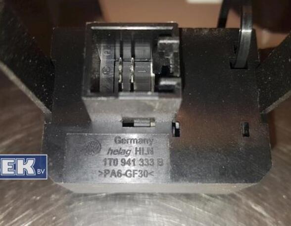 Schalter für Leuchtweitenregelung VW Touran 1T1, 1T2 1T0941333B P11414841