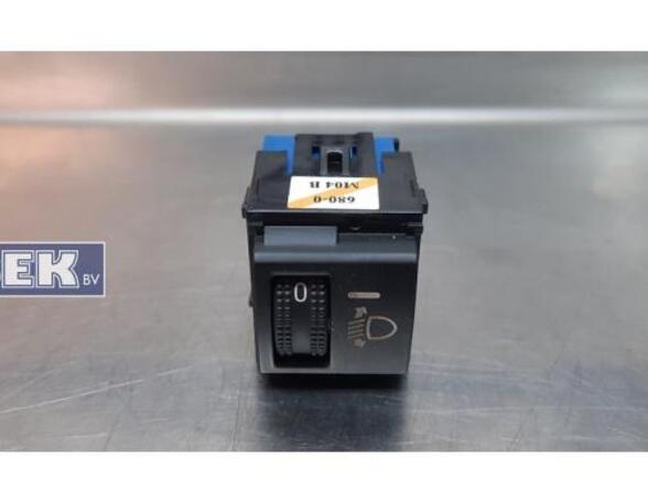 P20665820 Schalter für Leuchtweitenregelung TOYOTA Corolla Kombi (E21)