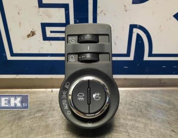 Switch for headlight OPEL Astra J Caravan (--)