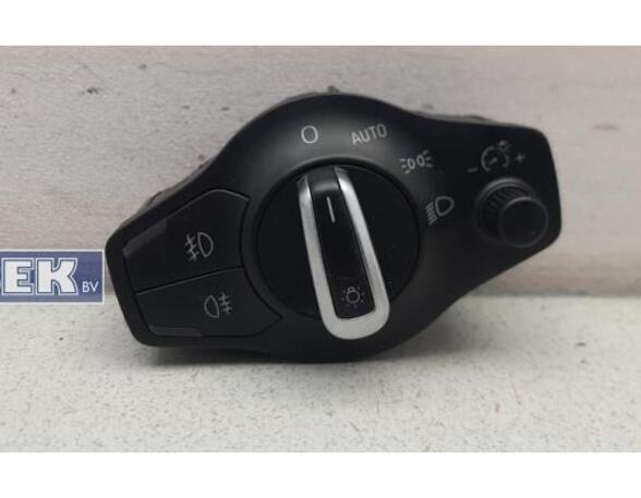 Schalter für Licht Audi A4 Avant 8K, B8 8K0941531AL P17711101