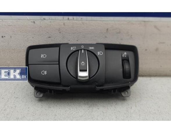 Switch for headlight BMW 1er (F20)