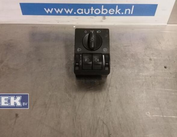 Headlight Light Switch OPEL Tigra Twintop (--)