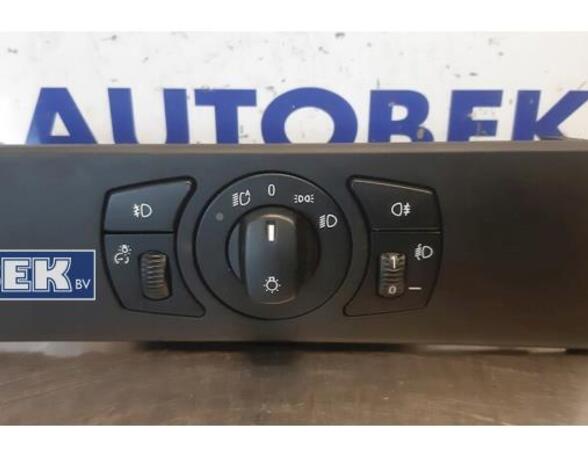 Switch for headlight BMW 5er (E60)