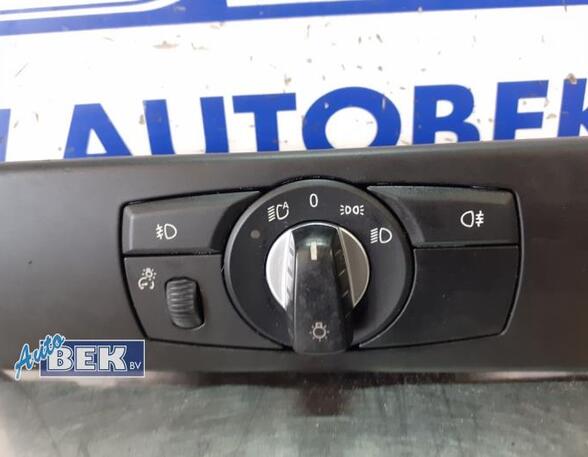 Switch for headlight BMW 5er (E60)