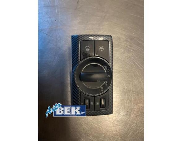 Schalter für Licht Opel Antara L07 96672891 P15801821