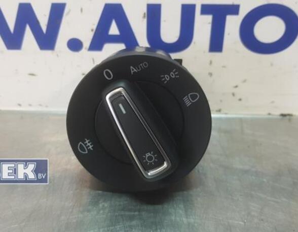 Schalter für Licht VW Golf VII 5G 5G0941431BGFKZ P20624854