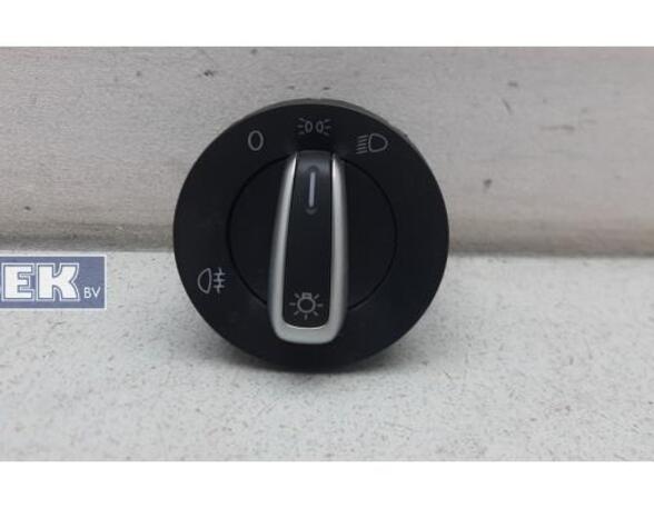 Headlight Light Switch SEAT Mii (KE1, KF1)