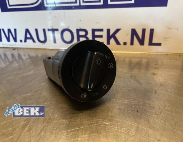 Schalter für Licht Skoda Fabia II Kombi 545 1U0941531DREH P20633359