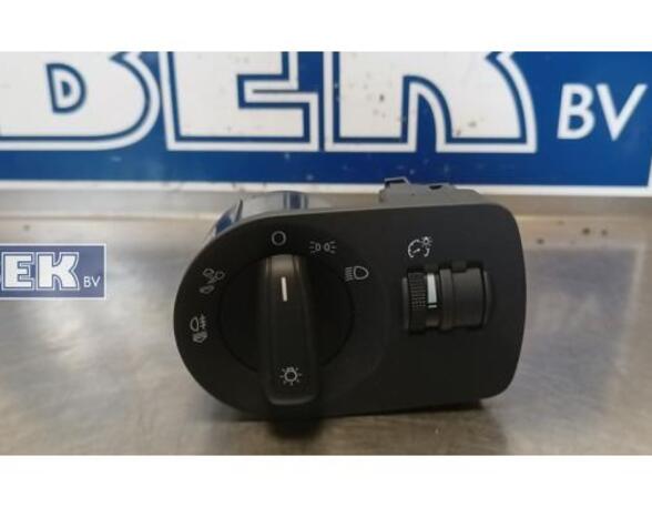 Headlight Light Switch AUDI Q3 (8UB, 8UG)