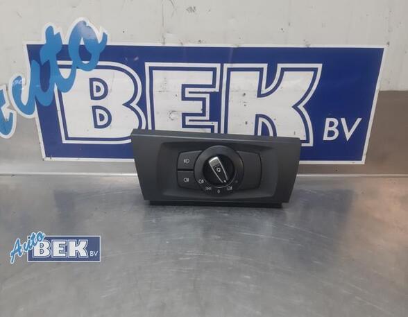 Switch for headlight BMW 3er Touring (E91)