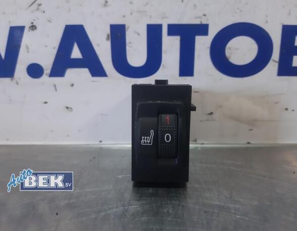 Switch for seat heating PEUGEOT 508 SW I (8E_)