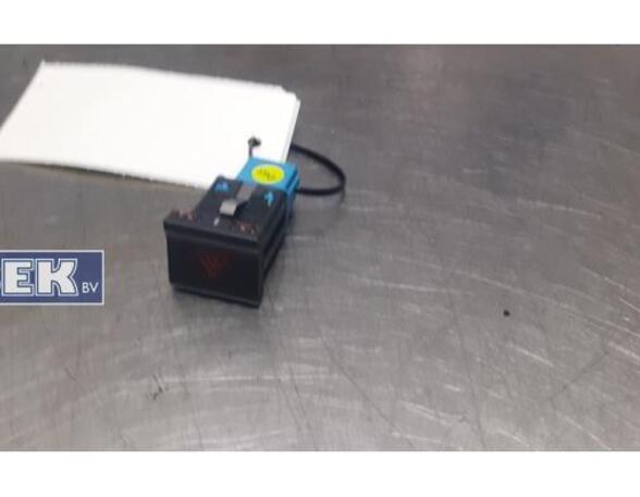 Hazard Warning Light Switch VW Polo (6C1, 6R1)