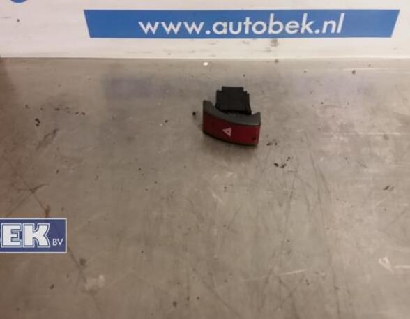 Schakelaar voor Alarmlicht OPEL Tigra Twintop (--)