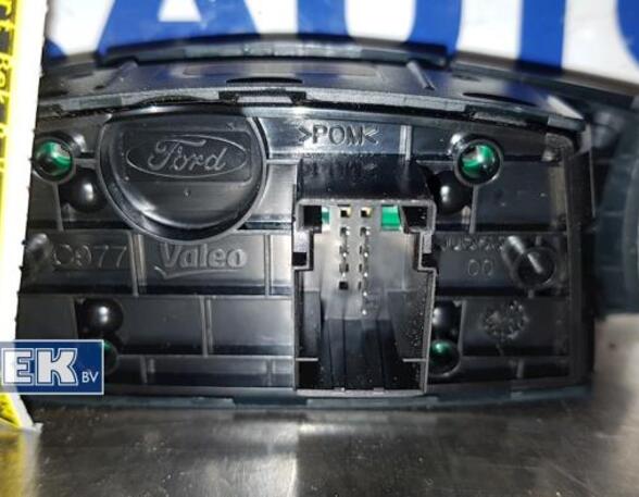 Schakelaar voor Alarmlicht FORD KA (RU8)