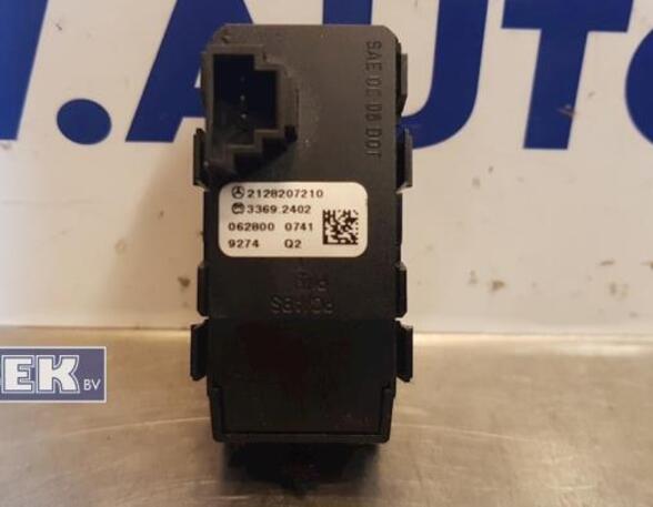 P11138717 Schalter für Warnblinker MERCEDES-BENZ E-Klasse (W212) 2128207210