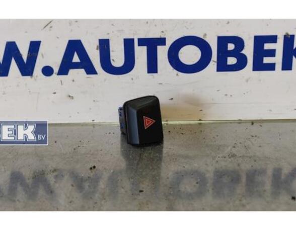 Switch for hazard light PEUGEOT 208 I (CA, CC)